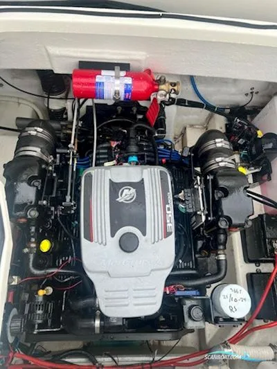 Bayliner 742R gebraucht - Foto 1