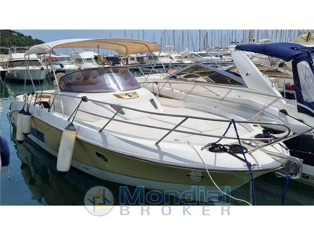 Sessa Marine 36 KEY LARGO d'occasion - photo 1