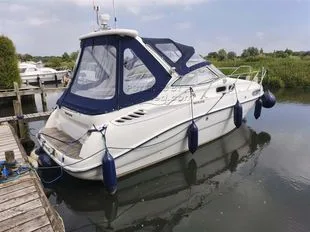 Sealine S28 usato - foto 1