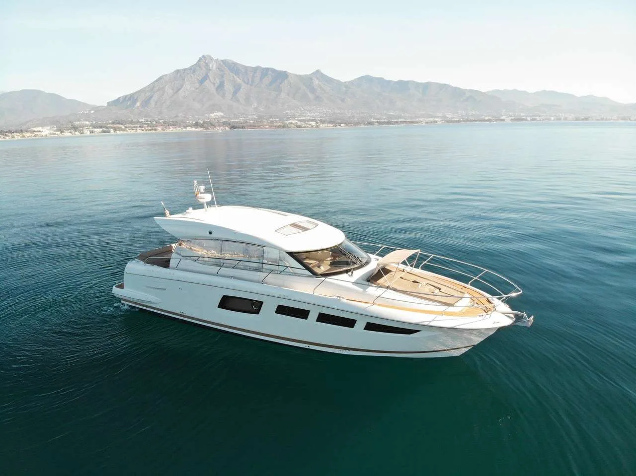 Prestige 500 S used - photo 1