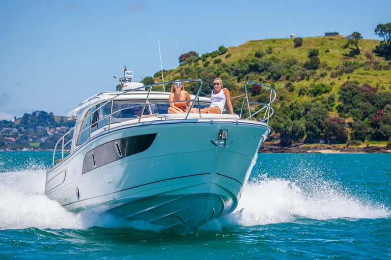 Marex Boats 375 Marex
