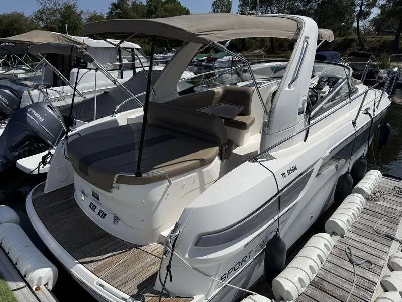 Bavaria Yachts SPORT 29 used - photo 1
