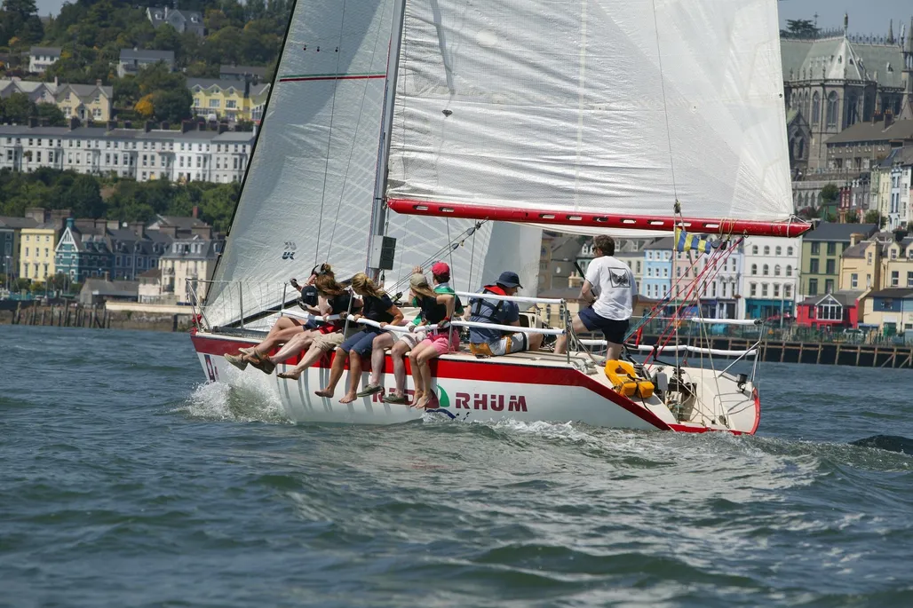 Dehler db1 used - photo 1