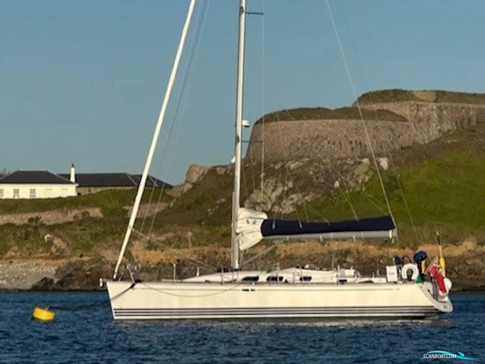 X-40 - X-Yachts usato - foto 1