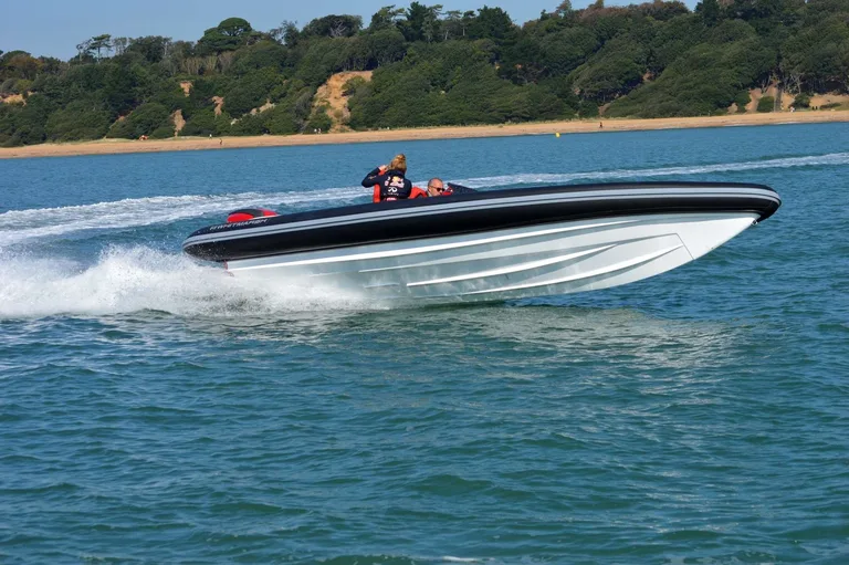 Whitmarsh RS7