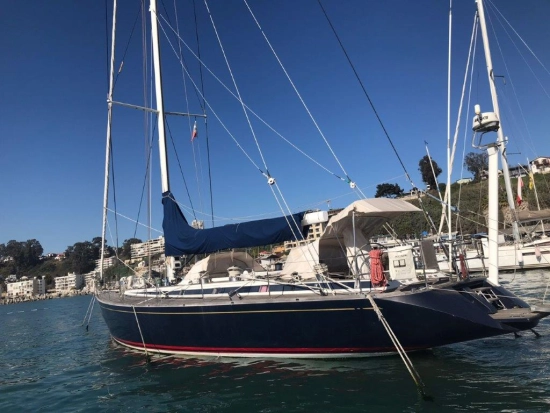 Nautor Swan 68 d'occasion - photo 1