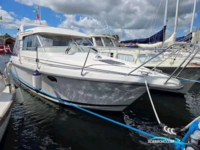 Nimbus 280 Coupe gebraucht - Foto 1