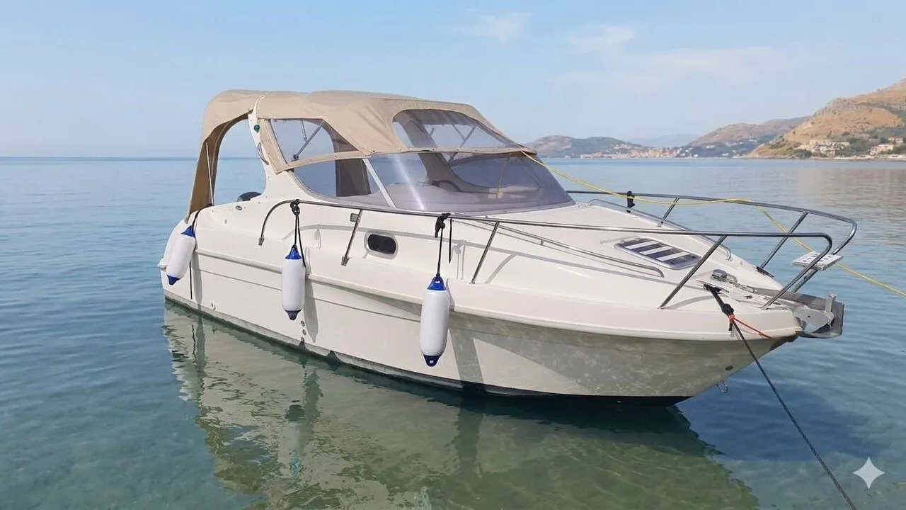 Saver 650 Cabine gebraucht - Foto 1