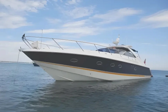 Sunseeker Camargue 51 gebraucht - Foto 1