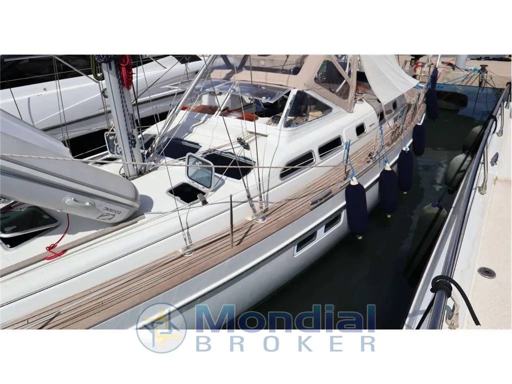 Beneteau 42' CC d'occasion - photo 1