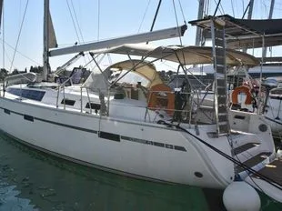 Bavaria Yachts 51 Cruiser used - photo 1
