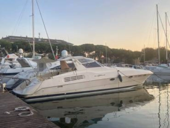 Riva custom usato - foto 1