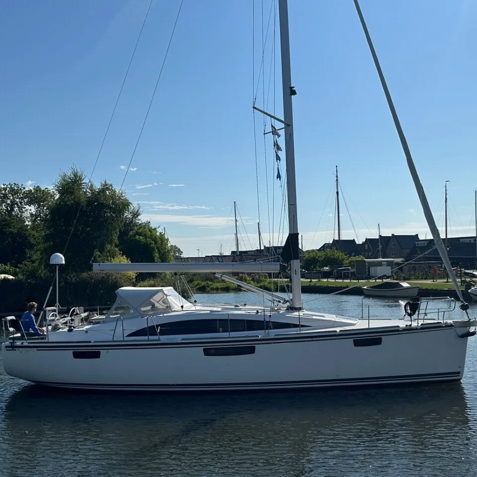 Bavaria 42 Vision gebraucht - Foto 1
