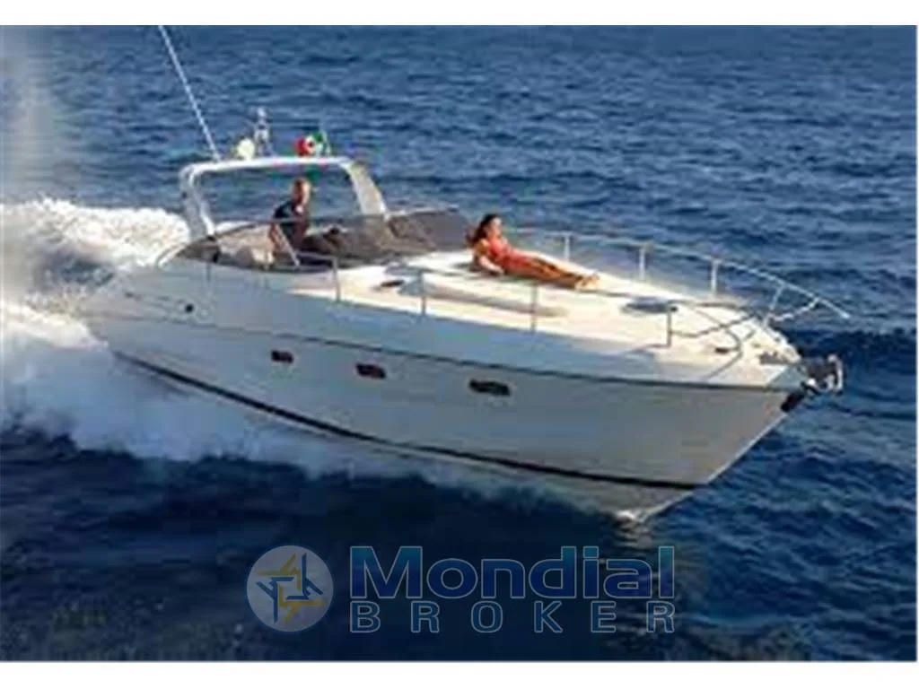 Fiart Mare 34 genius usato - foto 1