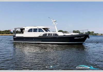 Linssen Grand Sturdy 470 Sedan Wheelhouse used - photo 1