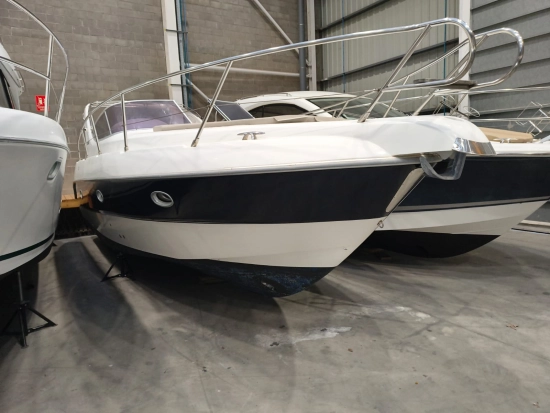 Sessa Marine C30 usato - foto 1