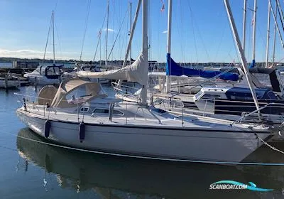 Dehler 34 Nova Top used - photo 1