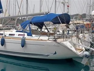 Dufour 455 Grand Large gebraucht - Foto 1