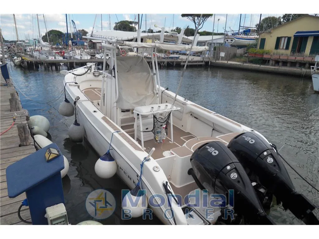 Striper 2605 cc gebraucht - Foto 1