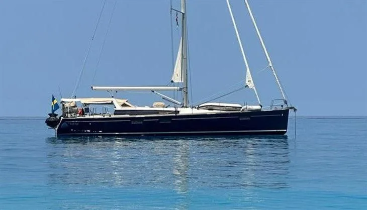 Beneteau Sense 55 usato - foto 1