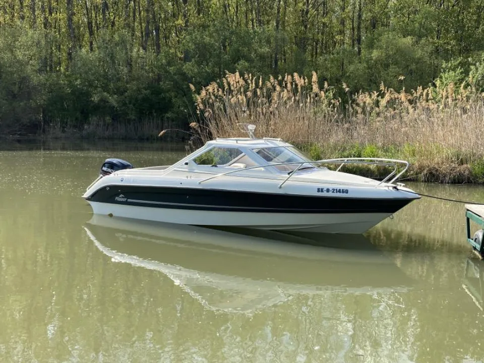 Flipper 630HT used - photo 1