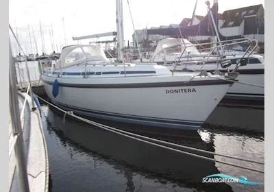 C-Yacht Compromis C888 usato - foto 1
