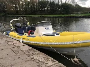 Ribtec 740 gebraucht - Foto 1