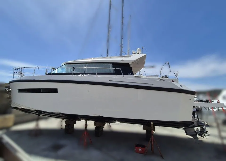 Delta 33 gebraucht - Foto 1