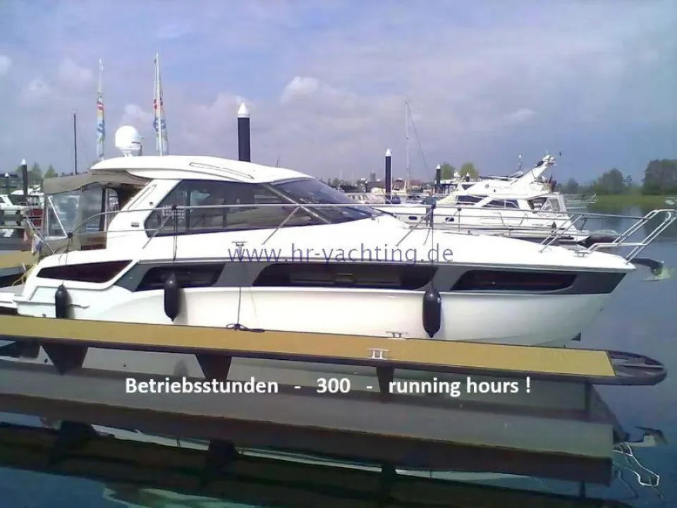Bavaria Yachts 360 HT used - photo 1