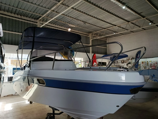 Saver 620 WALKAROUND WA gebraucht - Foto 1