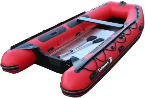 Allroundmarin Poker Heavy Duty used - photo 1