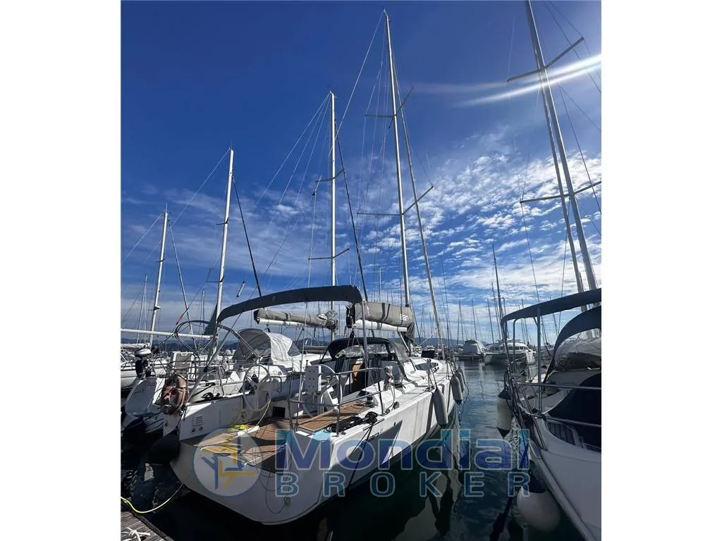 Elan E 5 used - photo 1