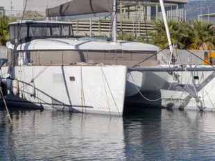 Lagoon 450 S gebraucht - Foto 1