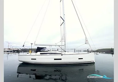 Dufour 430 GL gebraucht - Foto 1