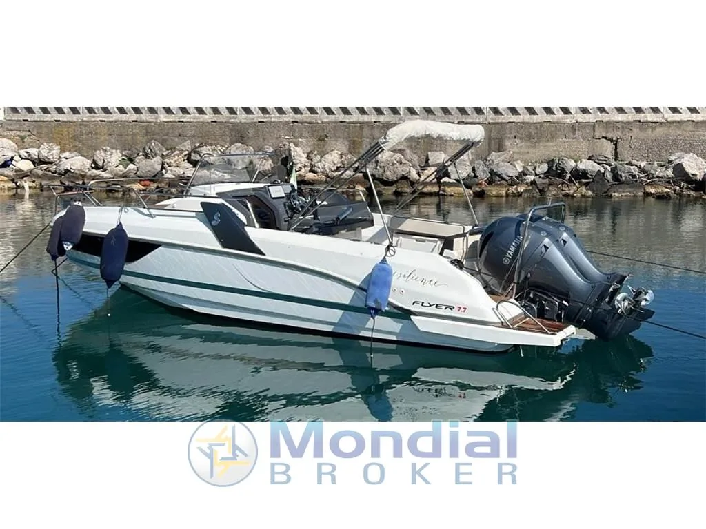 Beneteau FLYER 7.7 Sundeck d'occasion - photo 1