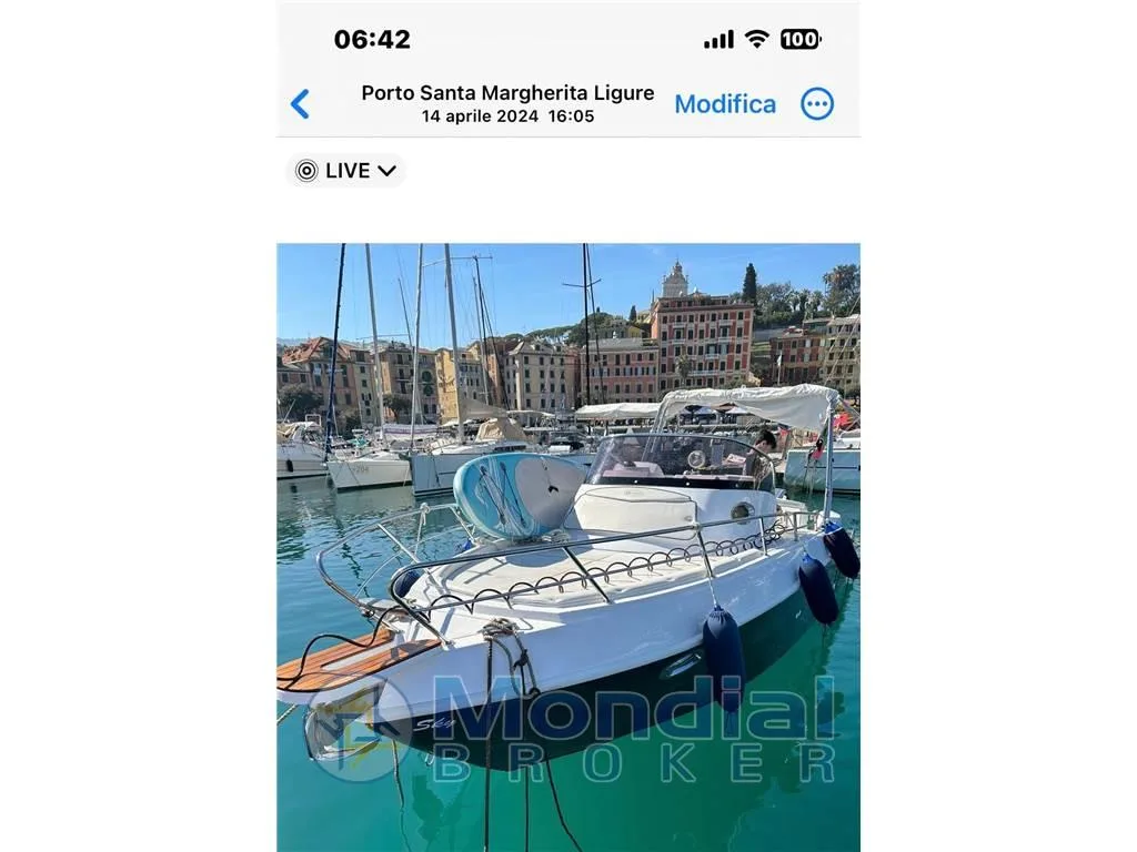 Bavaria 33 Sport HT used - photo 1