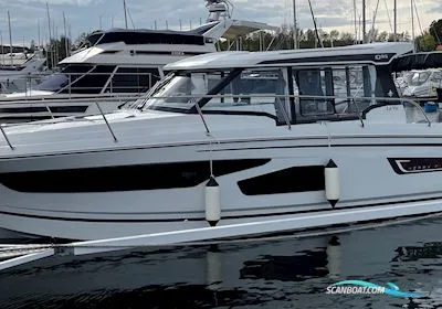 Jeanneau Merry Fisher 1095 usato - foto 1