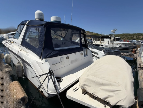Sea Ray 350 Express Cruiser gebraucht - Foto 1