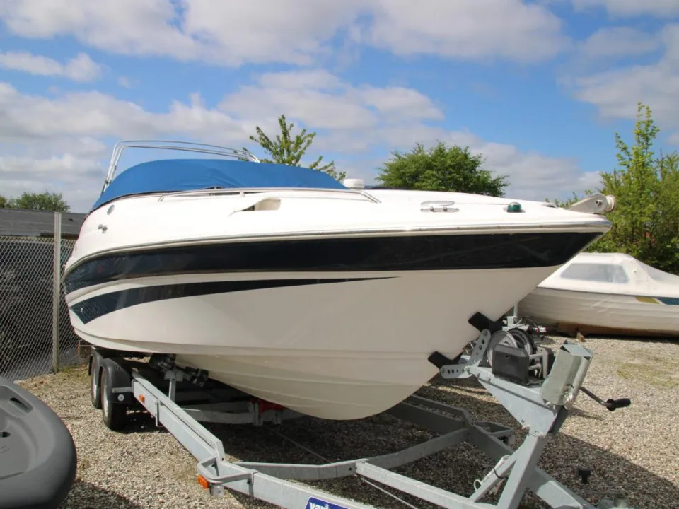 Campion 705 i SC Allante used - photo 1