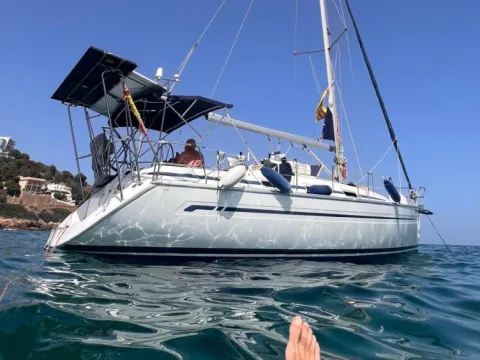 Bavaria Yachts 36 used - photo 1