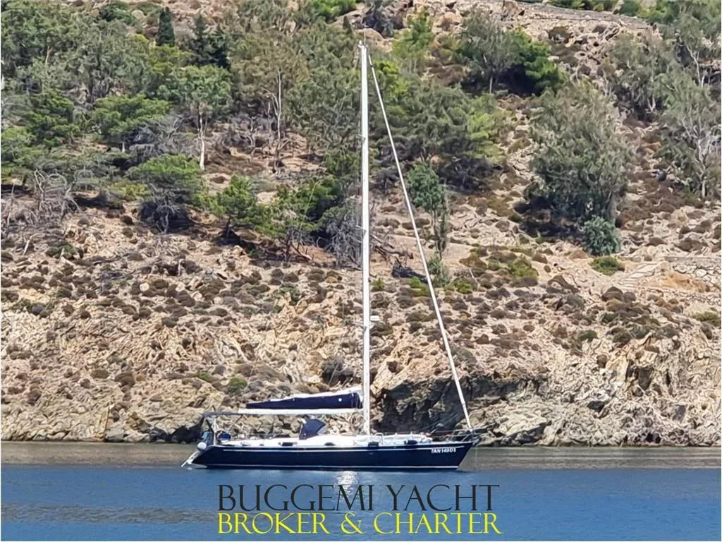 Comar PHOENIX 50 usato - foto 1
