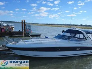 Bavaria Yachts 37 Sport usato - foto 1