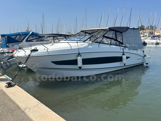 Beneteau Flyer 10 d'occasion - photo 1