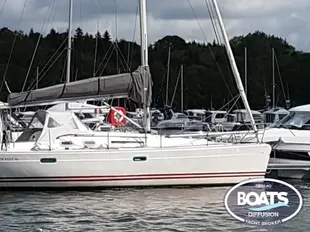 Jeanneau SUN FAST 36 usato - foto 1