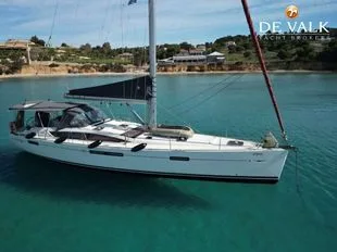 Jeanneau 53 used - photo 1