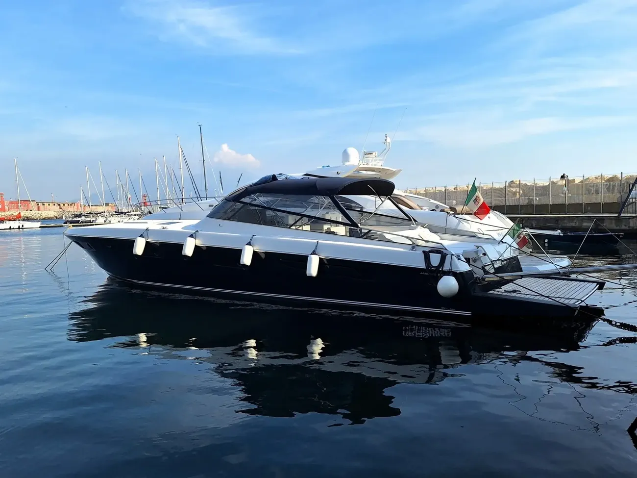 Itama 62 RS used - photo 1