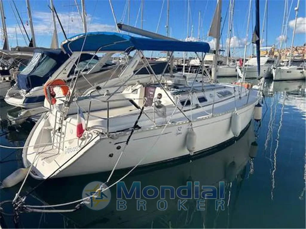 Dufour 32 classic gebraucht - Foto 1