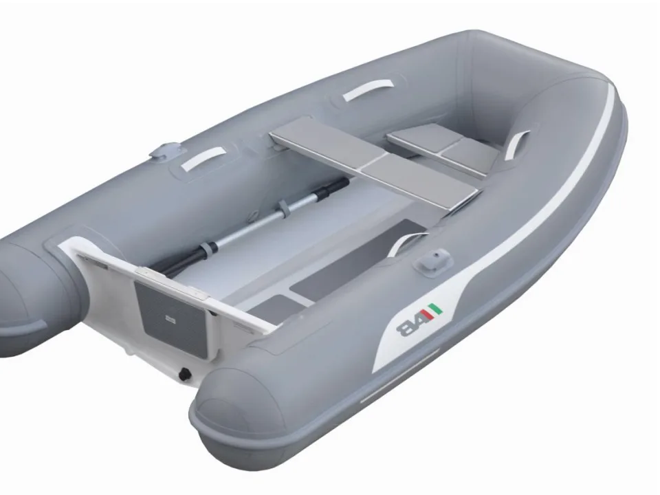 AB Inflatables Lammina 8 UL used - photo 1