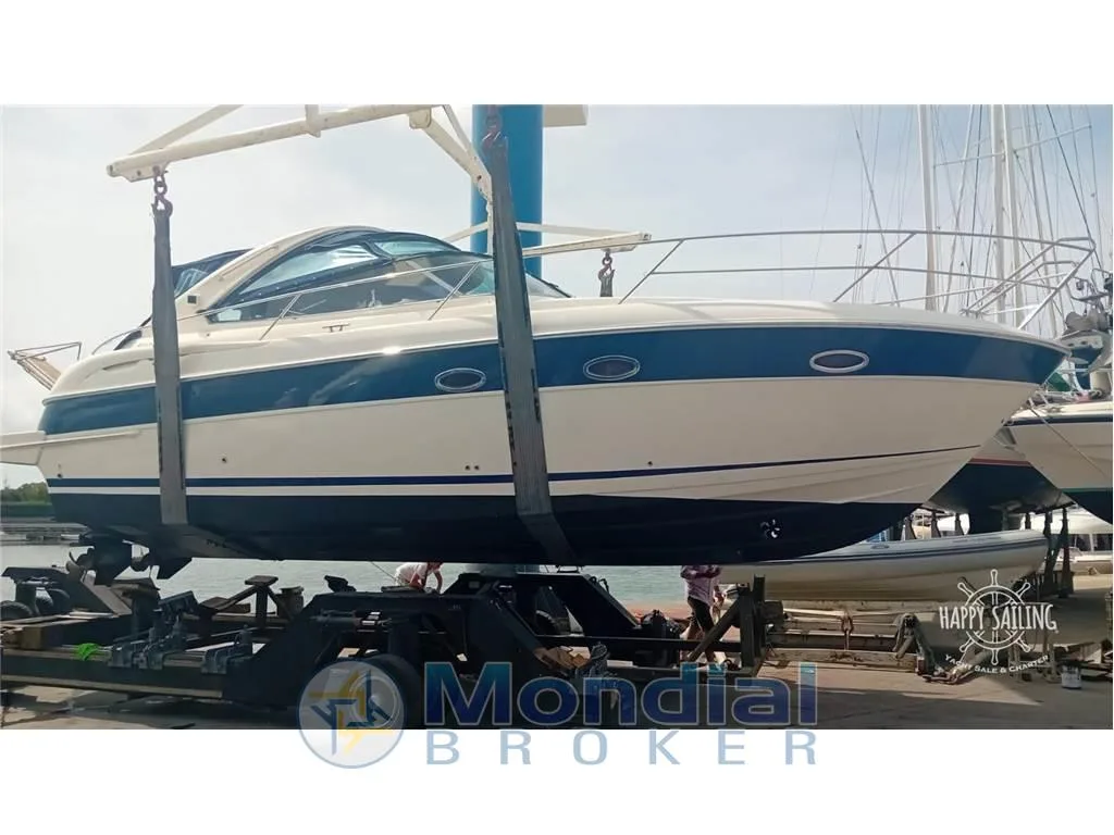 Bavaria Yachts 33 Sport used - photo 1