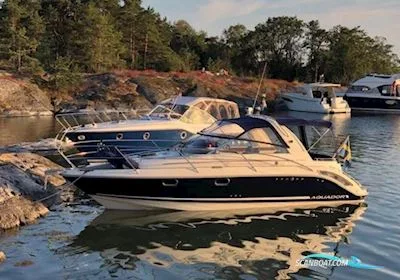 Aquador 28 DC gebraucht - Foto 1